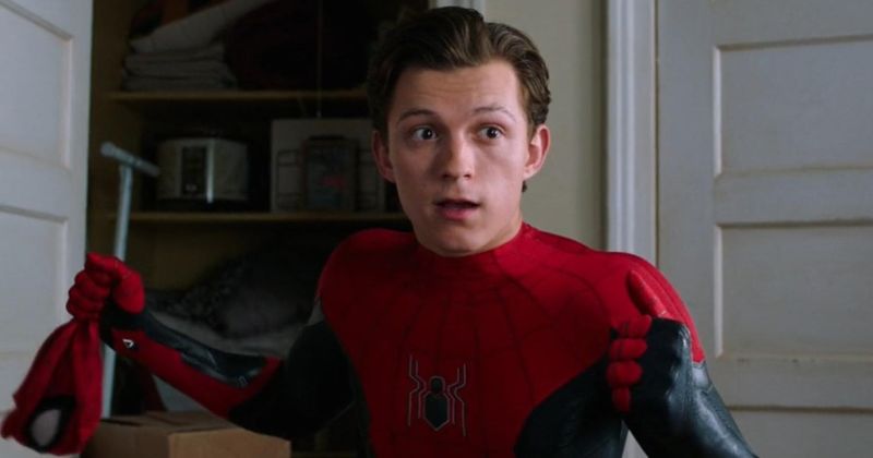 «Человек-паук: Нет пути домой» вошёл в десятку лучших фильмов IMDB