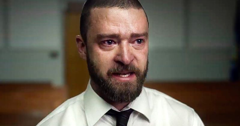 Вышел трейлер драмы «Палмер» с Джастином Тимберлейком