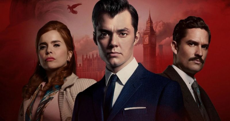 Сериал «Пенниуорт» отменят после трёх сезонов