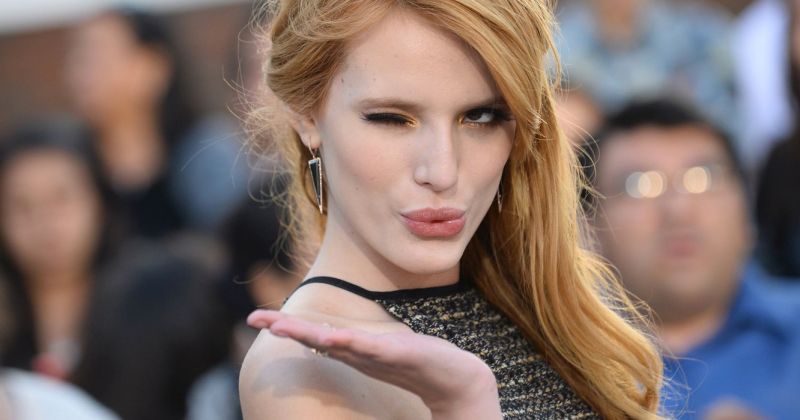Bella Thorne Слив Онлифанс Телеграмм Bella Thorne Слив Онлифанс Телеграмм