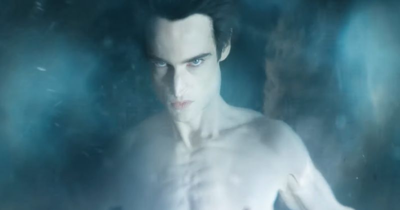 Вышел официальный трейлер «Песочного человека»