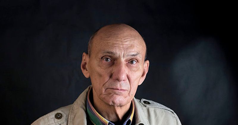 Скончался актёр Георгий Шахет, игравший в фильме «Хождение по мукам»