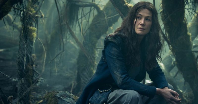 Сериал «Колесо времени» продлили на третий сезон