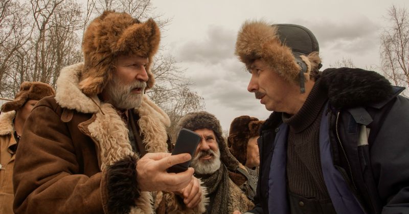 Вышел тизер фильма «Ёлки 9»