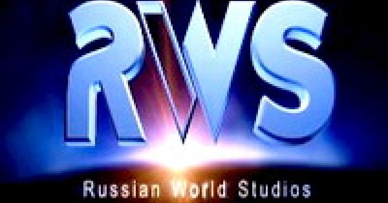 Всемирные русские студии. Russian World. World Studio. Russian World Studios .PPP. Russian World Studios 2009.