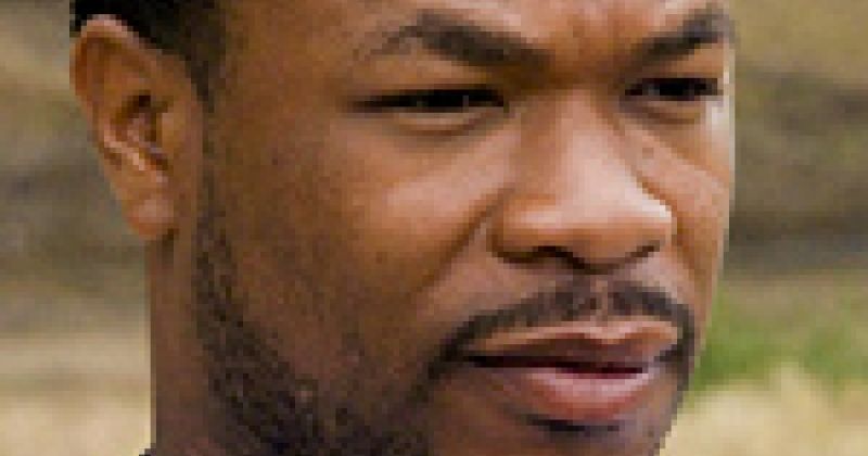 Xzibit прическа