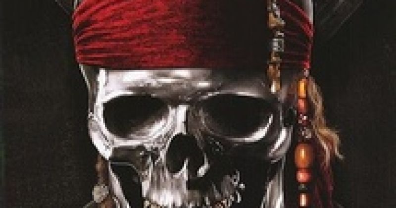 "One-eyed pirate of the Caribbean." - image created in Shedevrum