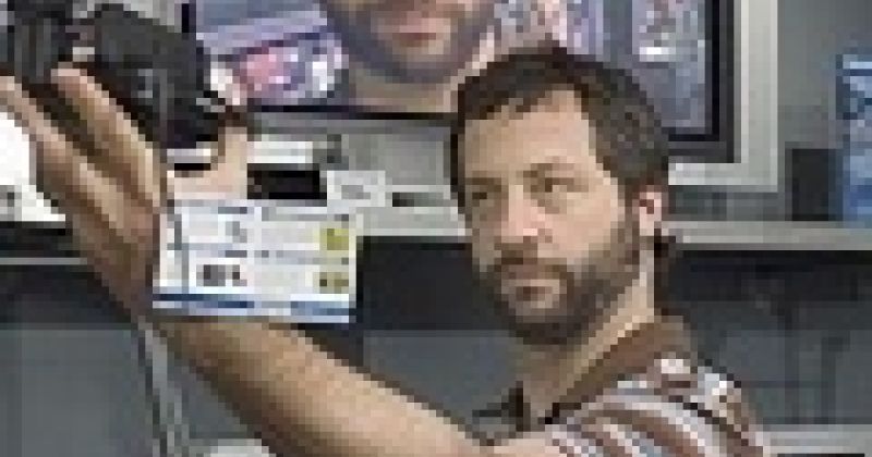 Алекс гор контуженный интеграция слушать. Пастор Джим сверхъестественное.