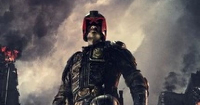 Dredd Cock