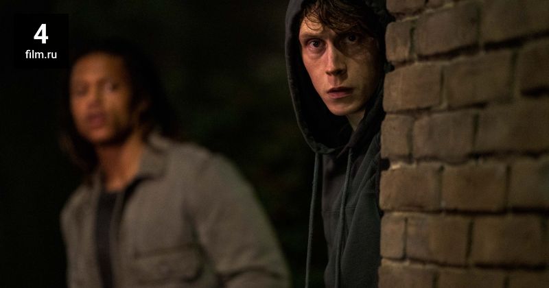 Люцифердің үйдегі порно ауызы