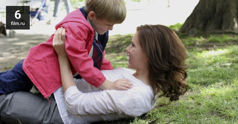 Рецензия на фильм «Дневники няни»