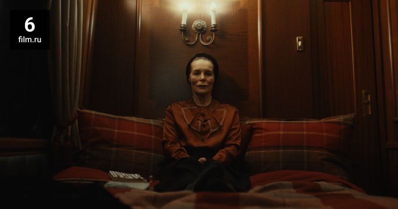 сигурни уивер  в трусики Рецензия на фильм «Она будет» — стильный MeToo-хоррор о культуре отмены и  ведьмах