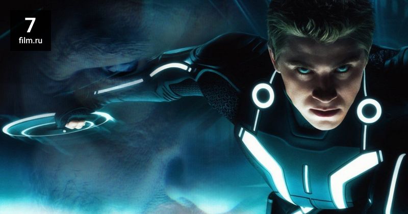 Рецензия на фильм «Трон: Наследие»