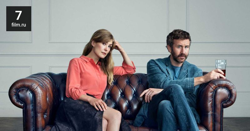 Сцены из супружеской жизни: рецензия на сериал «Семейный брак»