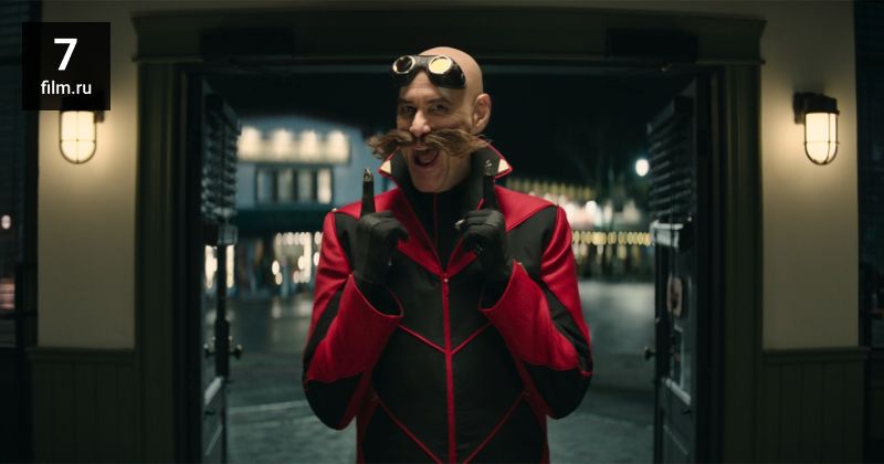 Рецензия на фильм «Соник 2 в кино» — продолжение экранизации популярной ...