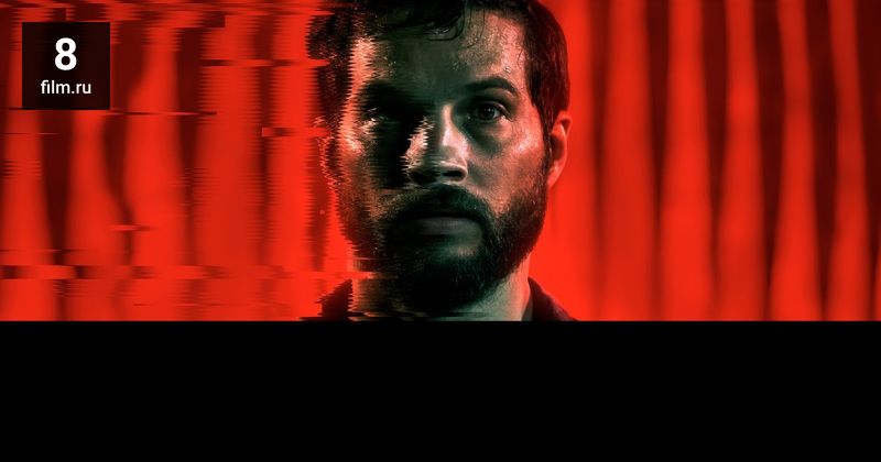 Рецензия на фильм «Апгрейд»