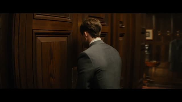 Kingsman: Золотое кольцо