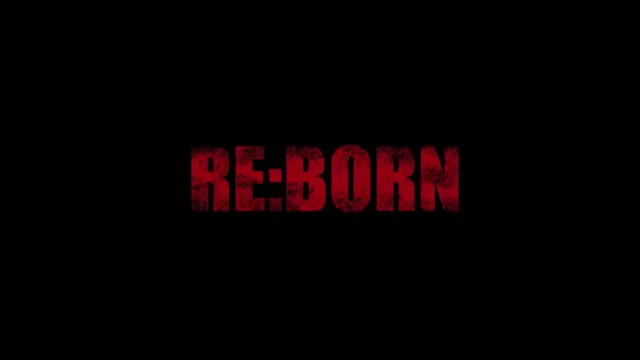 RE:BORN