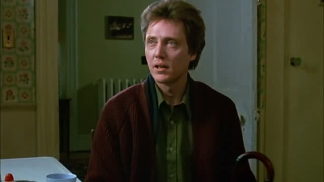 Мертвая зона/The Dead Zone (1983) Стивен Кинг/by Stephen King