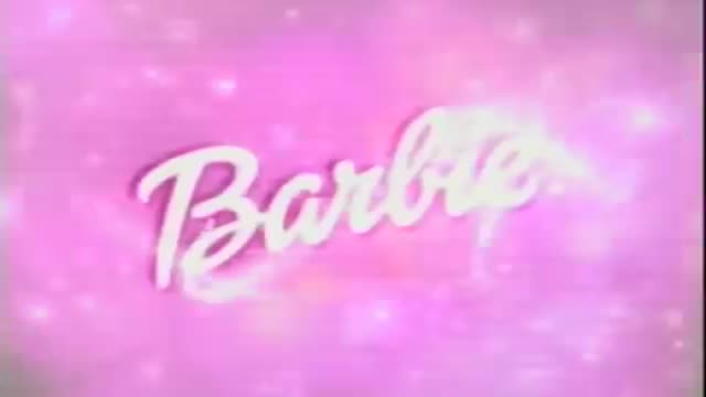 Барби и Щелкунчик