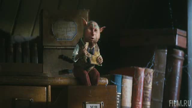 Спайдервик: хроники (2008) - Всё о фильме, отзывы, рецензии - смотреть ...