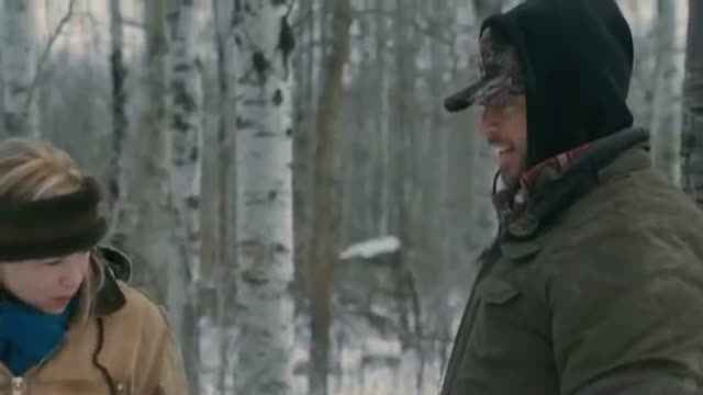 Замерзшая из Майами