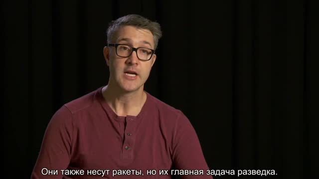 Хантер Киллер