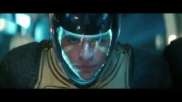 Стартрек: Возмездие