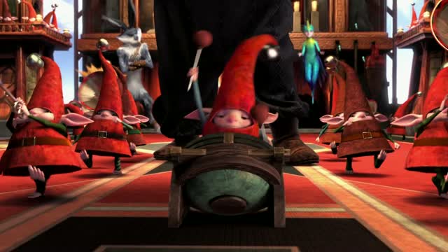 гномы из хранителей снов. эльфы из хранителей снов. хранители снов гномы. хранители снов помощники санты. эльфы из мультфильма хранители снов.