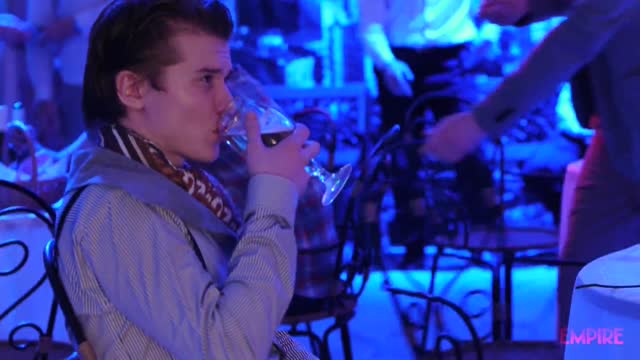 Великий Гэтсби