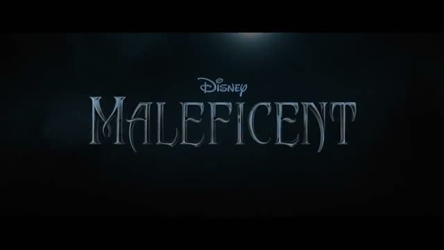 Малефисента