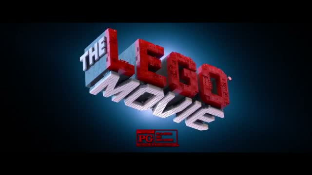 Лего. Фильм
