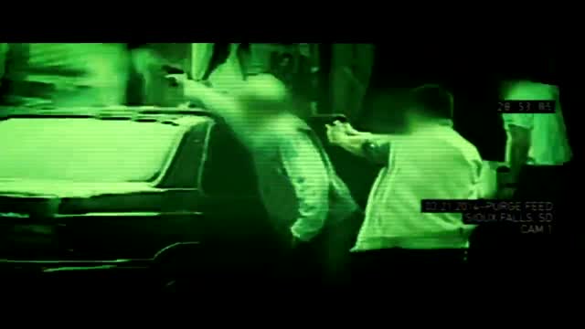 Судная ночь
