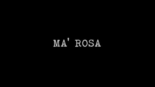 Мама Роза