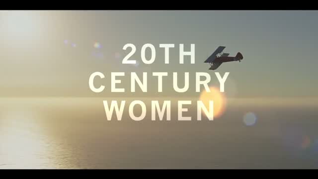 Женщины 20го века