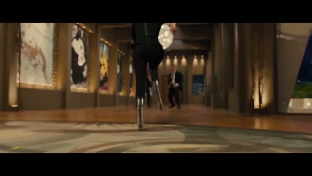 Kingsman: Секретная служба