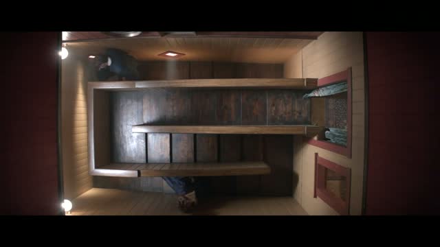 Винчестер: Дом, который построили призраки