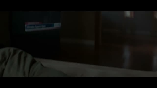 Моя девушка – монстр