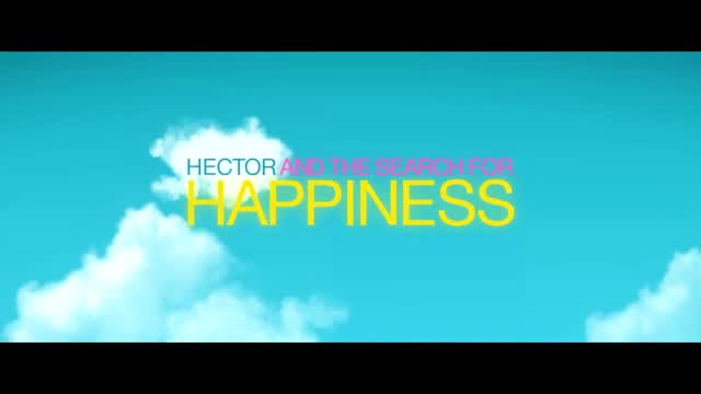 Путешествие Гектора в поисках счастья
