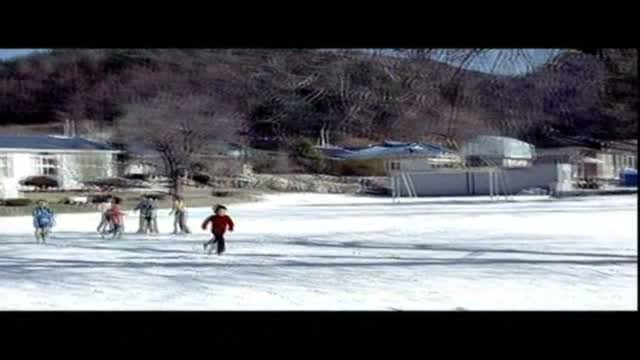 С девушкой из черной земли