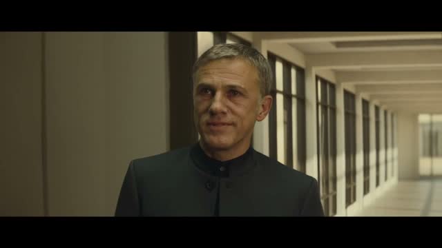 007: СПЕКТР