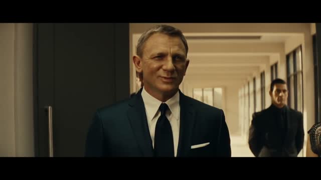 007: СПЕКТР