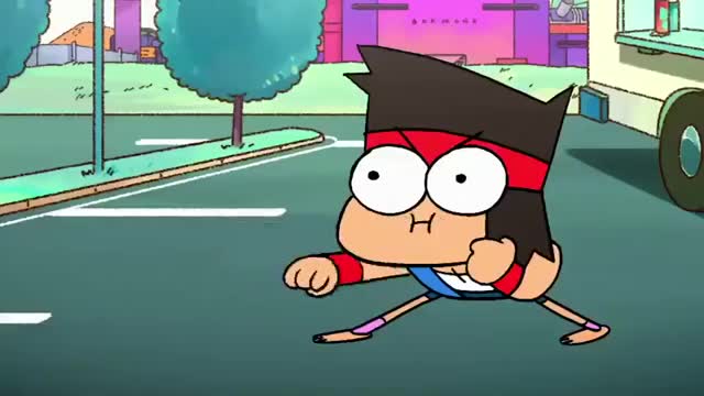 OK K.O.