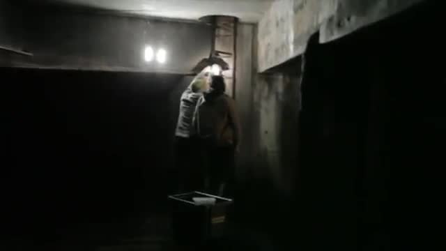 Старая школа