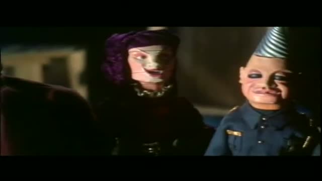 Повелитель кукол 6: Проклятие хозяина марионеток
