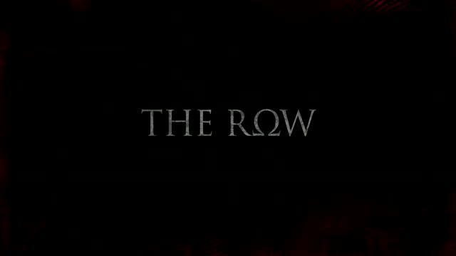 The Row