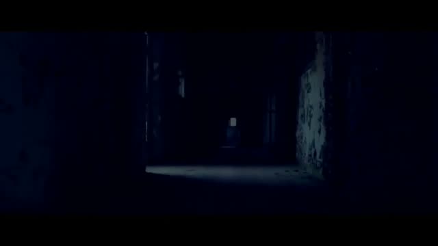 Обитель тьмы