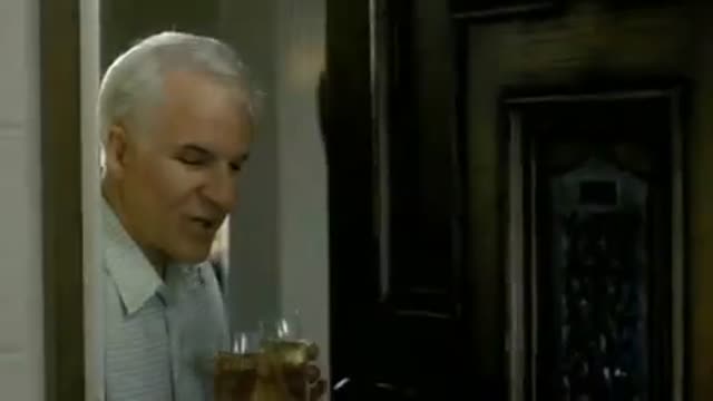 Дом вверх дном