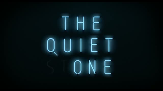 The Quiet One