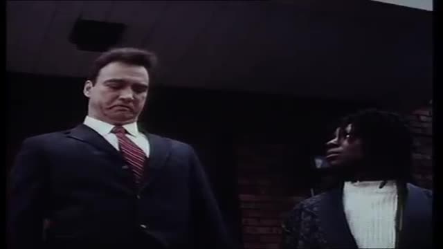 Гомер и Эдди